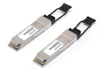 Горяч-Pluggable 40gbase-sr4 850nm QSFP + оптически приемопередатчик для 40G Infiniband