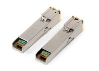 приемопередатчик 1000Mbps XBR-000190 RJ45 SFP оптически для локальных сетей гигабита