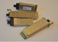 Модуль приемопередатчика SC 10GBASE-LRM 10G X2 OEM для MMF X2-10GB-LRM