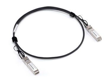 Пассивный SFP + направляет кабель Attach