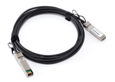 Пассивный SFP + направляет кабель Attach