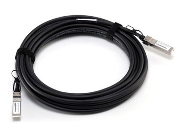 Пассивный SFP + направляет кабель Attach