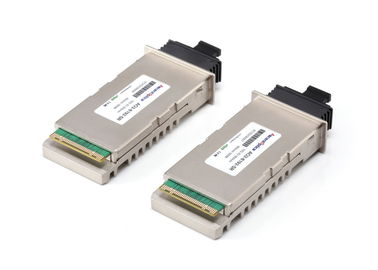 модуль оптического волокна 9.95G CWDM 10G X2