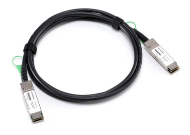 QSFP + кабель Непосредственн-attach медный