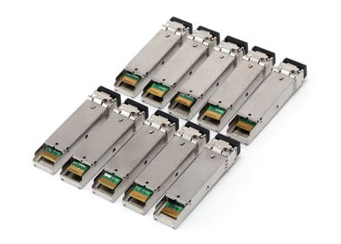 приемопередатчик 80KM SFP CISCO совместимый