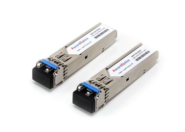 Приемопередатчик 4Gb/s 4KM парчи совместимый XBR-000143 SFP оптически