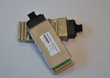 модуль оптического волокна 9.95G CWDM 10G X2