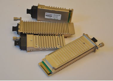 модуль оптического волокна 9.95G CWDM 10G X2