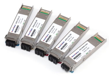 Модуль SMF FC 10G XFP