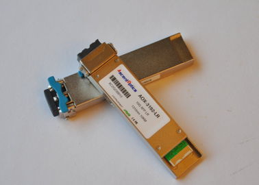 Модуль SMF FC 10G XFP