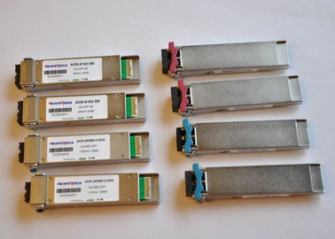 Модуль SMF FC 10G XFP