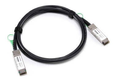 40G QSFP + медный кабель 0,5 m пассивное CAB-QSFP-P50CM ДЛЯ локальных сетей гигабита