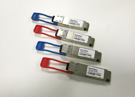 100М 100Г/пс КСФП + оптически приемопередатчик для 100Г локальных сетей, КСФП-100Г-СР4