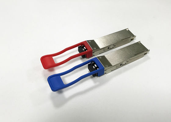 Приемопередатчик АКСФП28-100Г-СР4 УЛ Сиско совместимый 100Г КСФП28 СР4 оптически