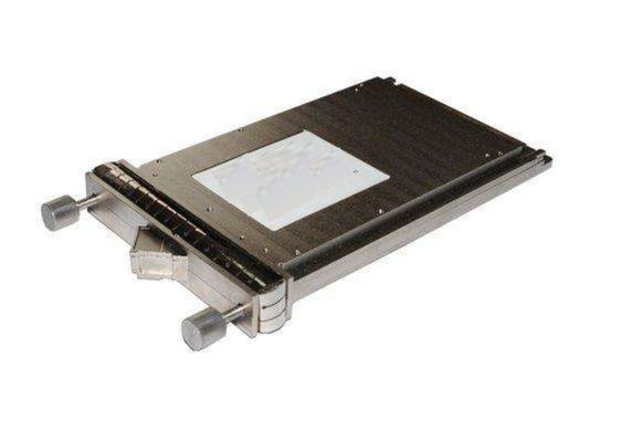 100G / локальные сети приемопередатчика 100Г оптического волокна пс ЛР4/расстояние сети 10Км метро